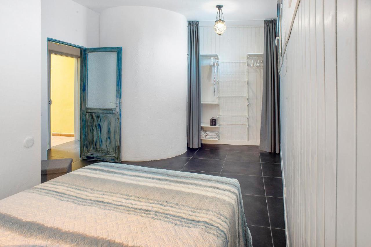 Las Sales Duplex Moya  Bagian luar foto