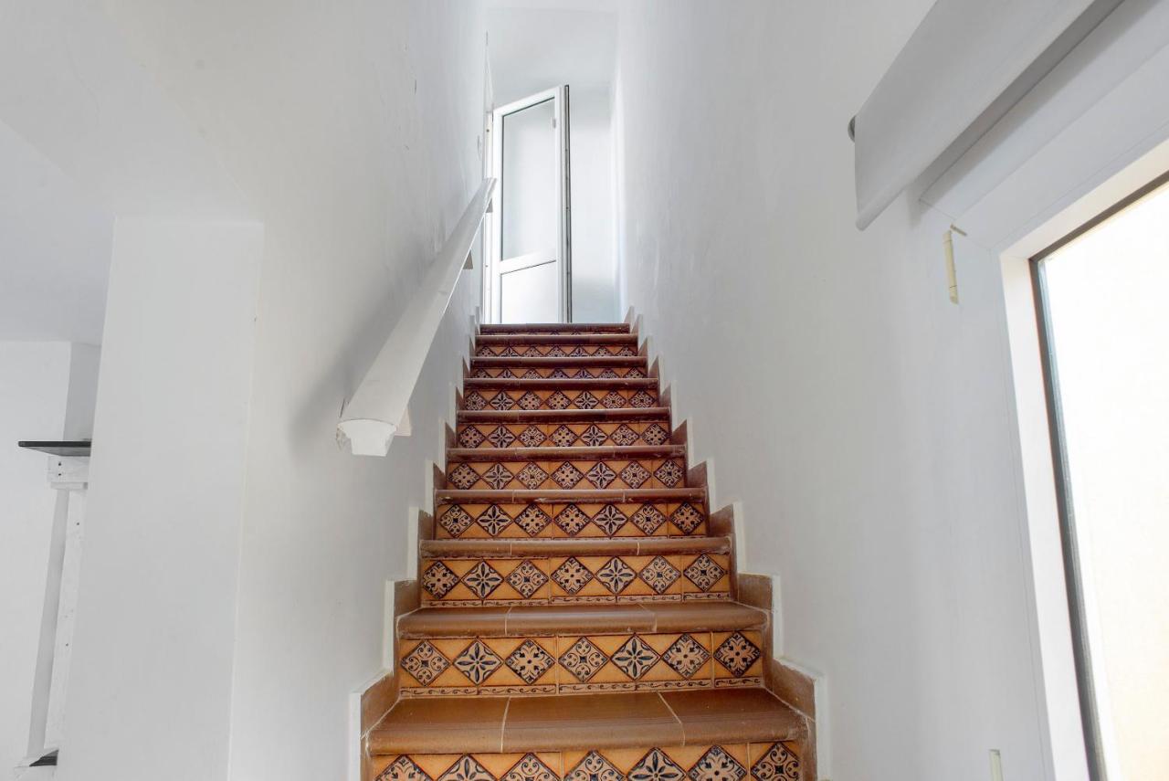 Las Sales Duplex Moya  Bagian luar foto