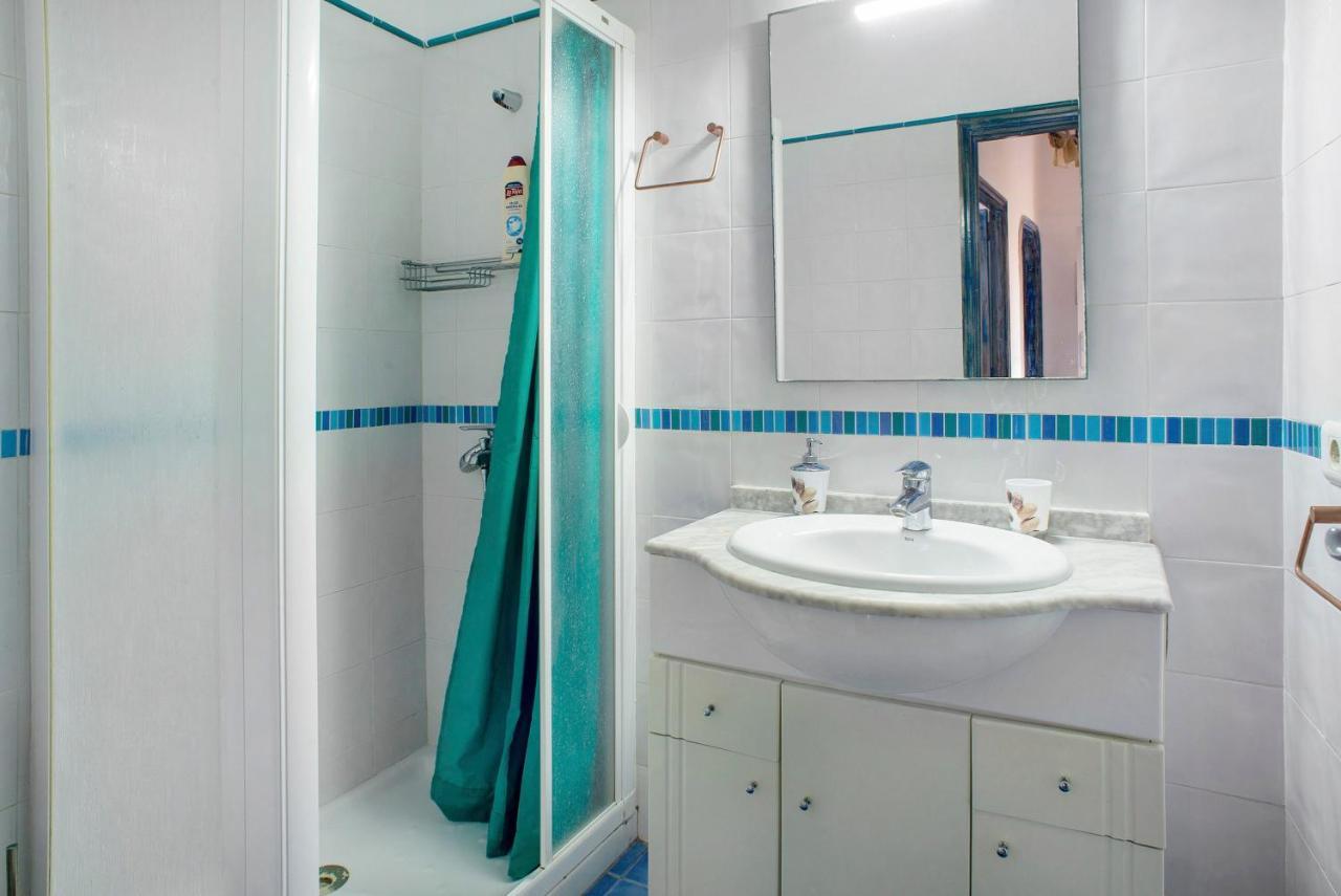 Las Sales Duplex Moya  Bagian luar foto
