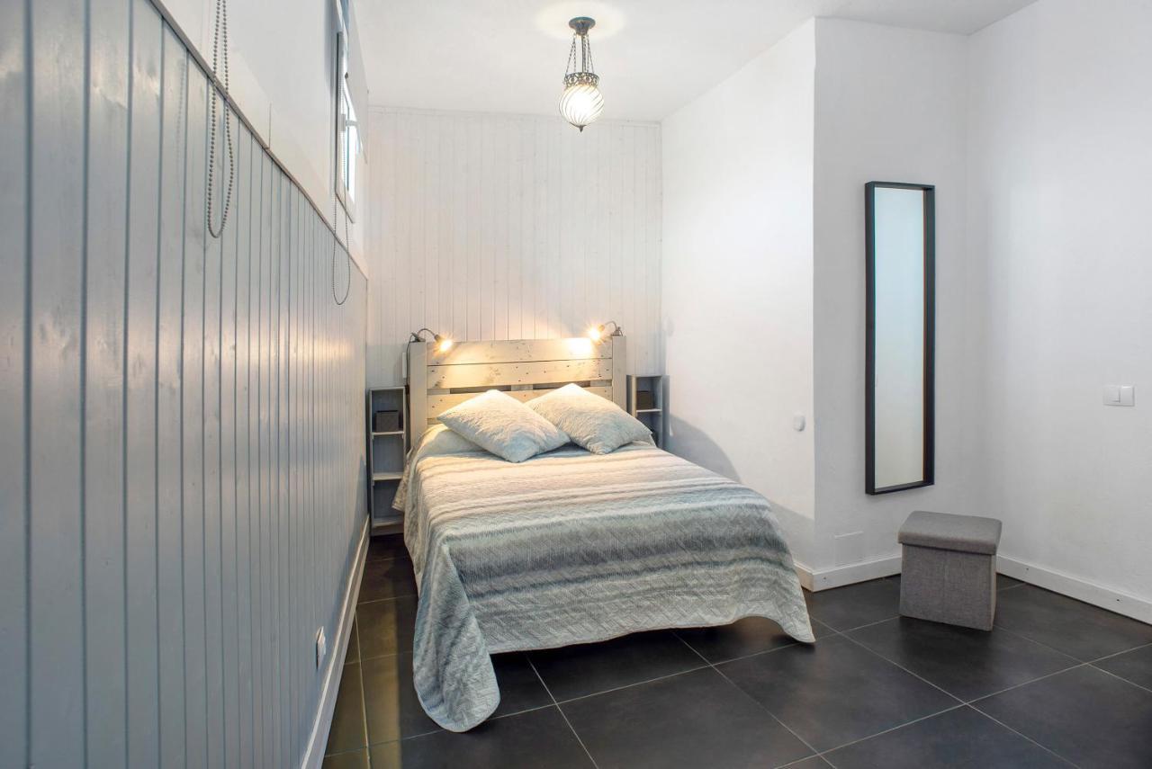 Las Sales Duplex Moya  Bagian luar foto